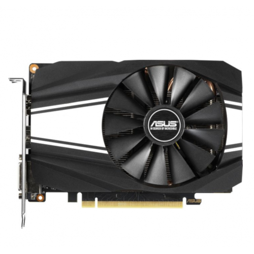 Placa video ASUS nVidia GeForce RTX 2060 Phoenix 6GB, GDDR6, 192bit