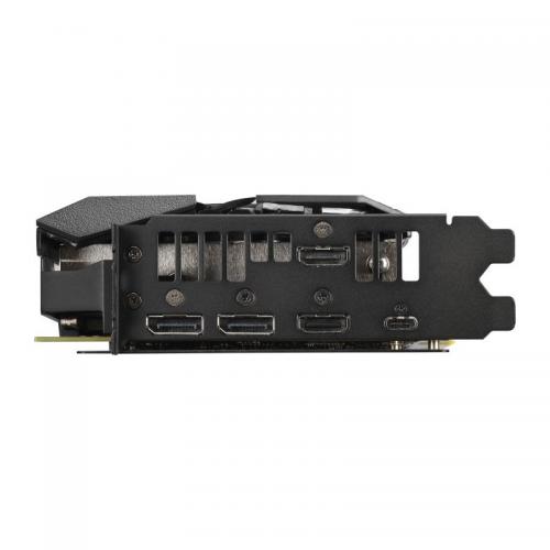 Placa video ASUS nVidia GeForce RTX 2060 SUPER ROG STRIX EVO GAMING 8GB, GDDR6, 256bit