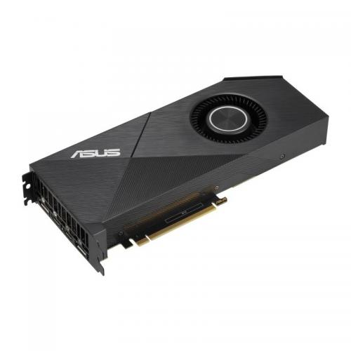 Placa video ASUS nVidia GeForce RTX 2060 SUPER TURBO EVO 8GB, GDDR6, 256bit