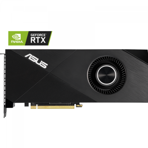 Placa video ASUS nVidia GeForce RTX 2060 TURBO 6GB, GDDR6, 192bit