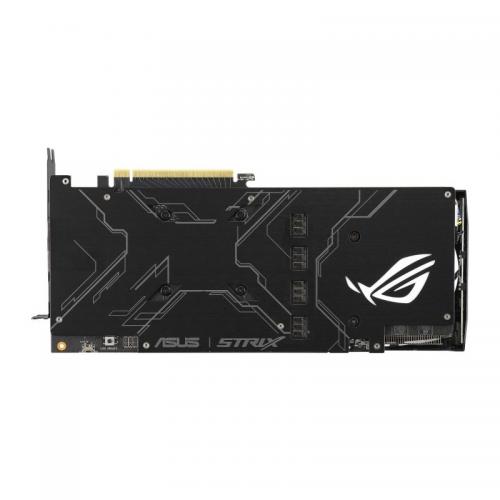 Placa video ASUS nVidia GeForce RTX 2070 STRIX GAMING A8G 8GB, GDDR6, 256bit