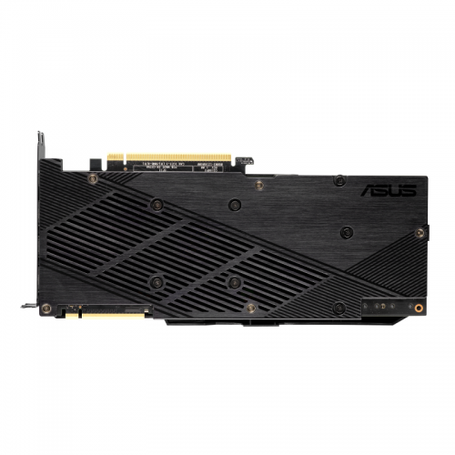 Placa video ASUS nVidia GeForce RTX 2080 Dual O8G EVO, 8GB, GDDR6, 256bit