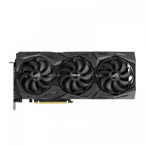 Placa video ASUS nVidia GeForce RTX 2080 Super Strix Gaming, 8GB, GDDR6, 256bit