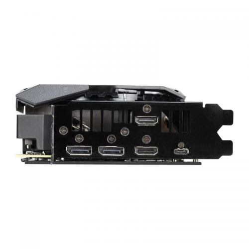 Placa video ASUS nVidia GeForce RTX 2080 Super Strix Gaming A8G, 8GB, GDDR6, 256bit