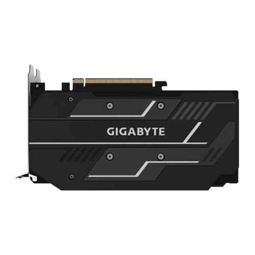 Placa Video Gigabyte AMD Radeon RX 5500 XT OC 8GB, GDDR6, 128bit