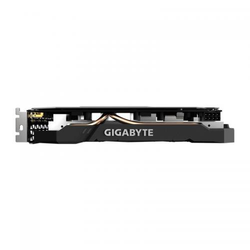 Placa video Gigabyte AMD Radeon RX 5600 XT WINDFORCE OC, 6GB, GDDR6, 192bit