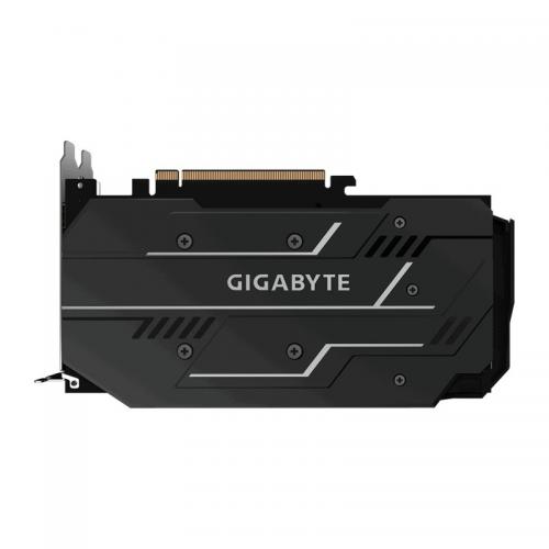 Placa video Gigabyte AMD Radeon RX 5600 XT WINDFORCE OC, 6GB, GDDR6, 192bit