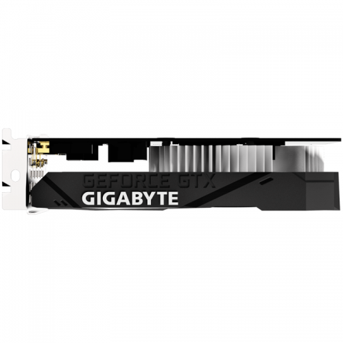 Placa video Gigabyte nVidia GeForce GTX 1650 MINI ITX OC 4GB, GDDR5, 128bit