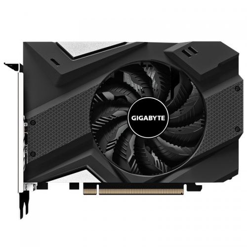 Placa video GIGABYTE GeForce GTX 1650 SUPER OC, 4GB GDDR6, 128-bit