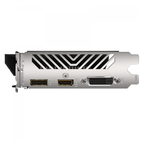 Placa video GIGABYTE nVidia GeForce GTX 1650 SUPER OC, 4GB, GDDR6, 128bit