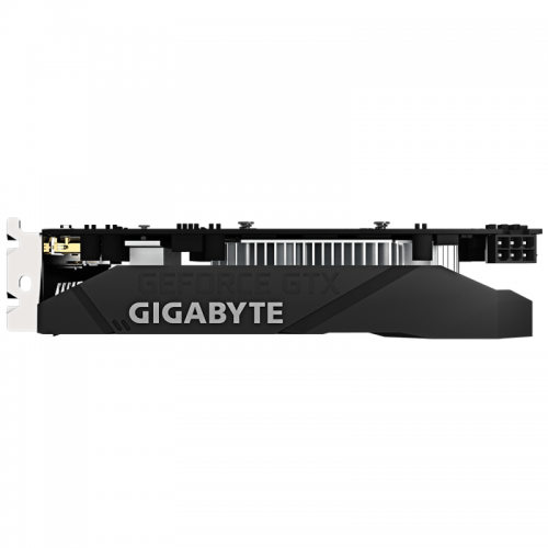 Placa video GIGABYTE nVidia GeForce GTX 1650 SUPER OC, 4GB, GDDR6, 128bit