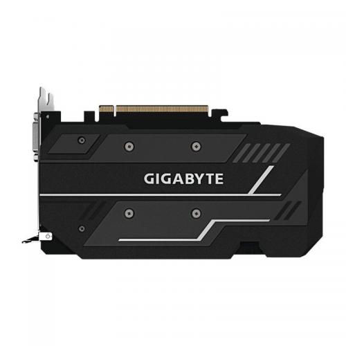 Placa video GIGABYTE nVidia GeForce GTX 1650 SUPER Windforce OC, 4GB, GDDR6, 128bit