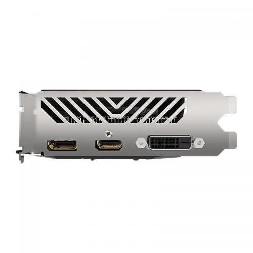 Placa video GIGABYTE nVidia GeForce GTX 1650 SUPER Windforce OC, 4GB, GDDR6, 128bit
