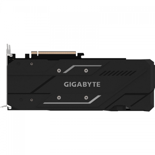 Placa video Gigabyte nVidia GeForce GTX 1660 GAMING 6GB, GDDR5, 192bit
