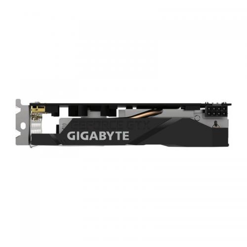 Placa video GIGABYTE nVidia GeForce GTX 1660 MINI ITX OC, 6GB, GDDR5, 192bit