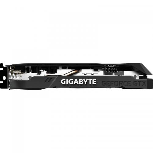 Placa video GIGABYTE nVidia GeForce GTX 1660 SUPER D6 6GB, GDDR6, 192bit