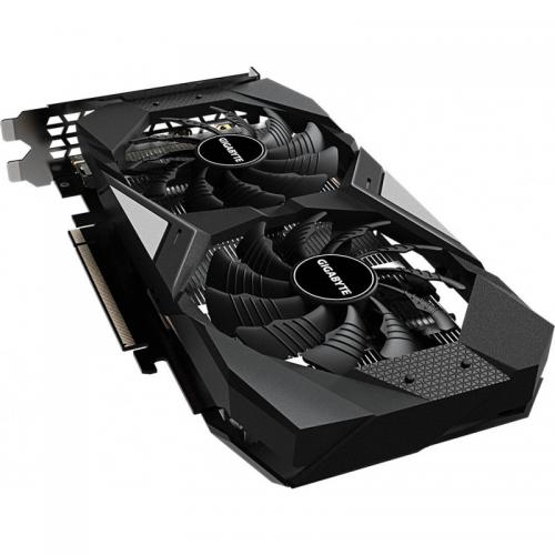 Placa video GIGABYTE nVidia GeForce GTX 1660 SUPER D6 6GB, GDDR6, 192bit