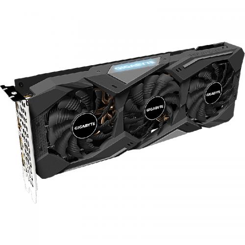 Placa video GIGABYTE nVidia GeForce GTX 1660 SUPER Gaming 6GB, GDDR6, 192bit