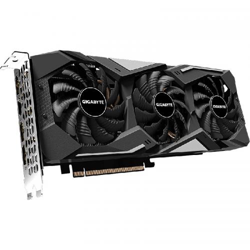 Placa video GIGABYTE nVidia GeForce GTX 1660 SUPER Gaming 6GB, GDDR6, 192bit