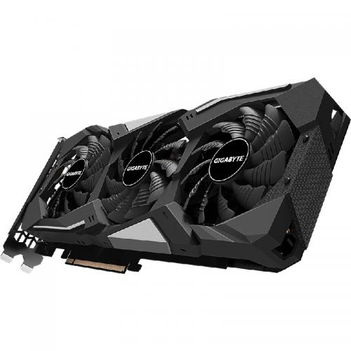 Placa video GIGABYTE nVidia GeForce GTX 1660 SUPER Gaming 6GB, GDDR6, 192bit