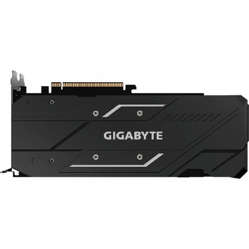 Placa video GIGABYTE nVidia GeForce GTX 1660 SUPER Gaming 6GB, GDDR6, 192bit