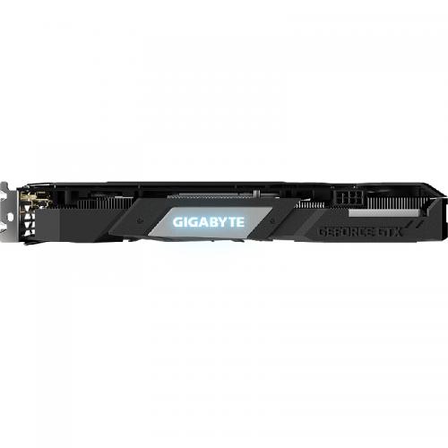 Placa video GIGABYTE nVidia GeForce GTX 1660 SUPER Gaming 6GB, GDDR6, 192bit