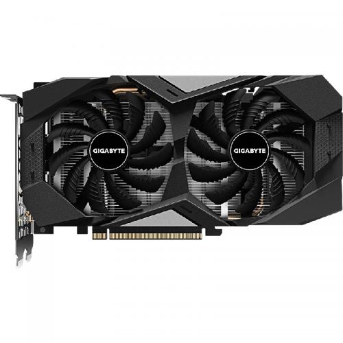 Placa video GIGABYTE GeForce GTX 1660 SUPER OC 6GB GDDR6 192-bit