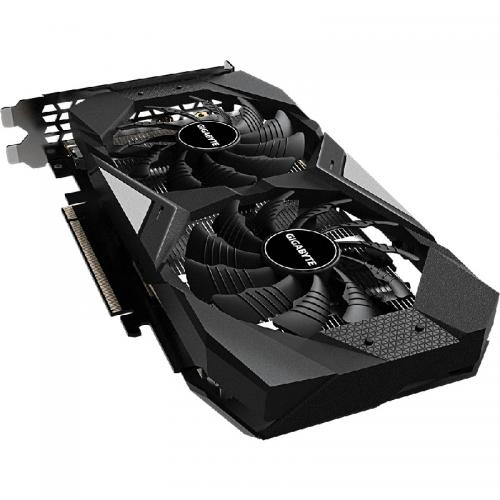 Placa video Gigabyte nVidia GeForce GTX 1660 SUPER OC 6GB, GDDR6, 192bit