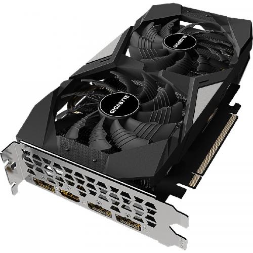 Placa video Gigabyte nVidia GeForce GTX 1660 SUPER OC 6GB, GDDR6, 192bit