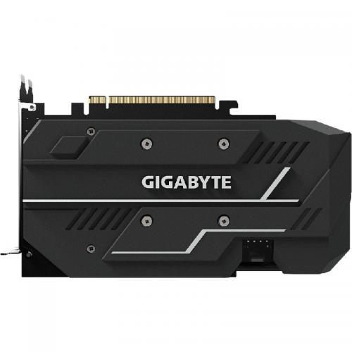 Placa video Gigabyte nVidia GeForce GTX 1660 SUPER OC 6GB, GDDR6, 192bit