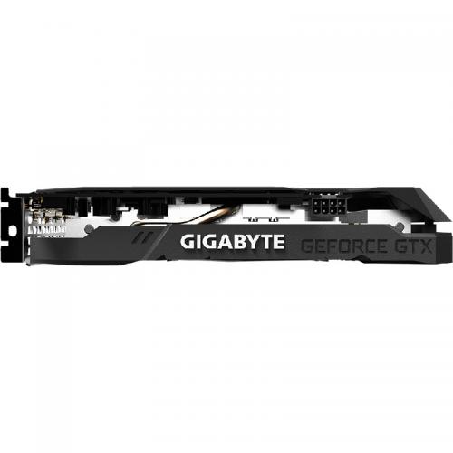 Placa video Gigabyte nVidia GeForce GTX 1660 SUPER OC 6GB, GDDR6, 192bit