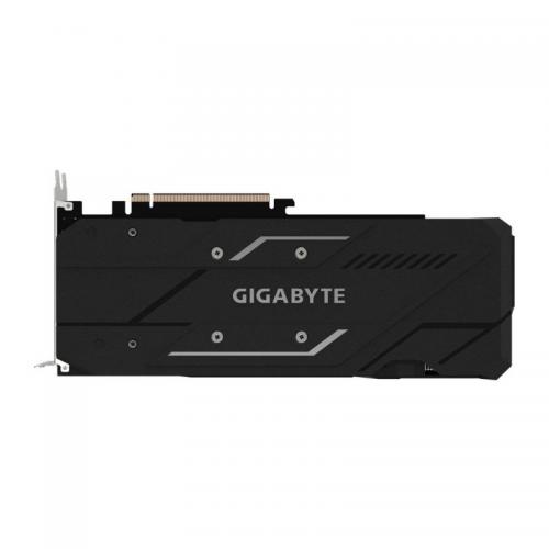 Placa video GIGABYTE nVidia GeForce GTX 1660 Ti GAMING OC 6GB, GDDR6, 192bit