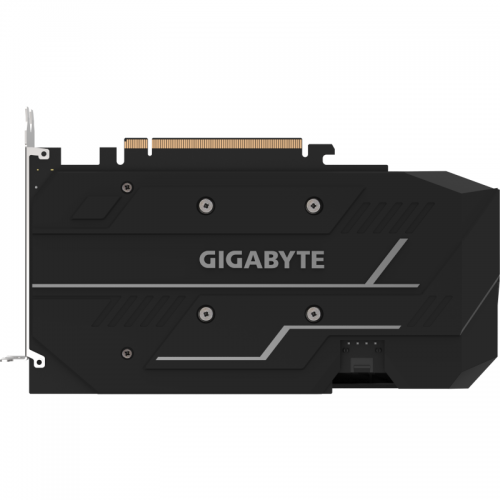 Placa video GIGABYTE nVidia GeForce GTX 1660 Ti OC 6GB, GDDR6, 192bit