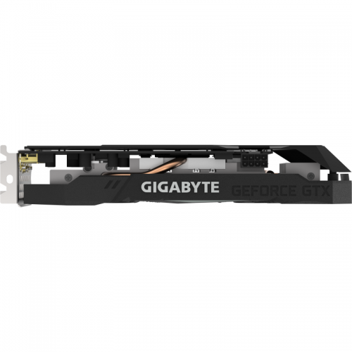 Placa video GIGABYTE nVidia GeForce GTX 1660 Ti OC 6GB, GDDR6, 192bit