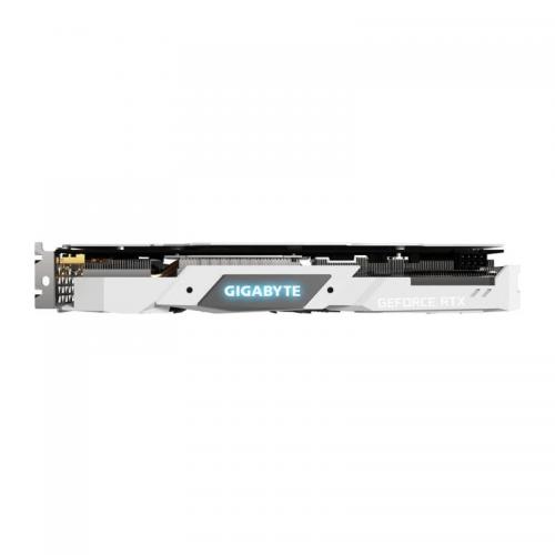 Placa video GIGABYTE nVidia GeForce RTX 2060 Super Gaming OC 3X White, 8GB, GDDR6, 256bit