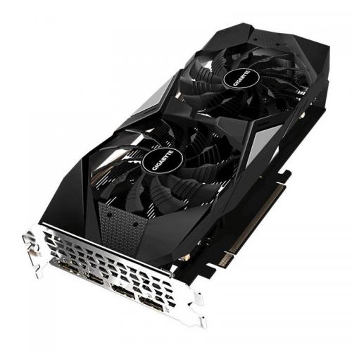 Placa video GIGABYTE  nVidia GeForce RTX 2060 Super WINDFORCE OC, 8GB, GDDR6, 256bit