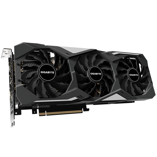 Placa video Gigabyte nVidia GeForce RTX 2070 SUPER Windforce 3X, 8GB, GDDR6, 256bit