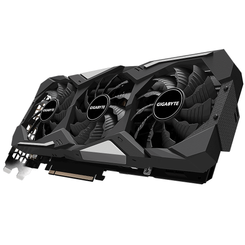 Placa video Gigabyte nVidia GeForce RTX 2070 SUPER Windforce 3X, 8GB, GDDR6, 256bit