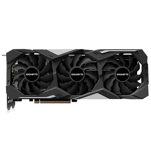 Placa video Gigabyte nVidia GeForce RTX 2070 SUPER Windforce 3X, 8GB, GDDR6, 256bit