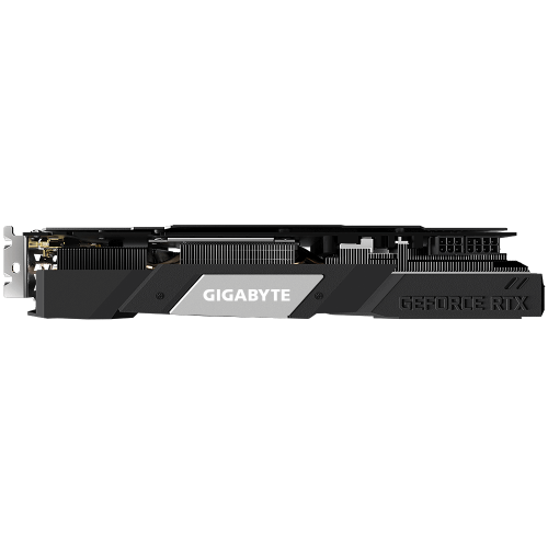 Placa video Gigabyte nVidia GeForce RTX 2070 SUPER Windforce 3X, 8GB, GDDR6, 256bit