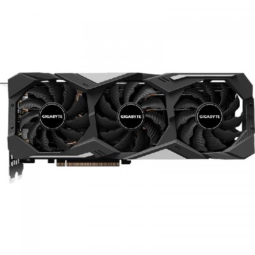 Placa video GIGABYTE nVidia GeForce RTX 2070 SUPER Windforce OC 3x, 8GB, GDDR6, 256bit