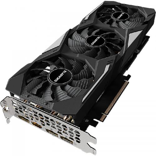 Placa video GIGABYTE nVidia GeForce RTX 2070 SUPER Windforce OC 3x, 8GB, GDDR6, 256bit