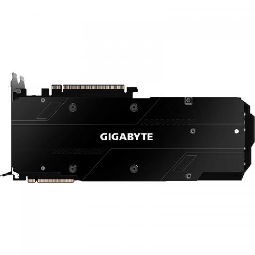 Placa video GIGABYTE nVidia GeForce RTX 2070 SUPER Windforce OC 3x, 8GB, GDDR6, 256bit