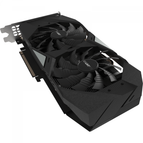 Placa video GIGABYTE nVidia GeForce RTX 2070 WINDFORCE 2X 8GB, GDDR6, 256bit