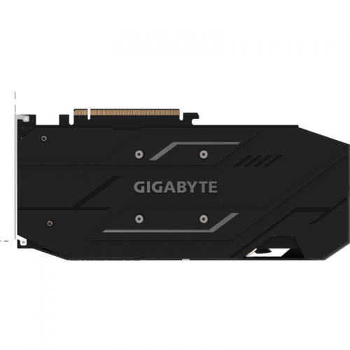 Placa video GIGABYTE nVidia GeForce RTX 2070 WINDFORCE 2X 8GB, GDDR6, 256bit