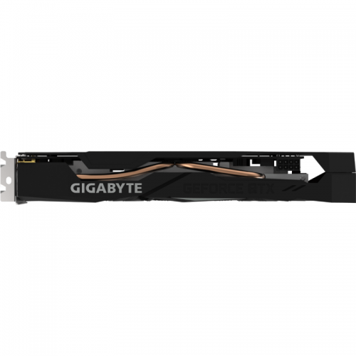Placa video GIGABYTE nVidia GeForce RTX 2070 WINDFORCE 2X 8GB, GDDR6, 256bit
