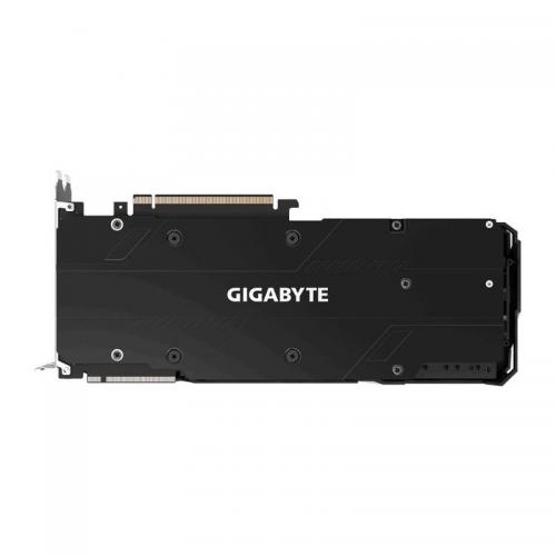 Placa video GIGABYTE nVidia GeForce RTX 2080 Ti WINDFORCE 3X, 11GB, GDDR6, 352bit