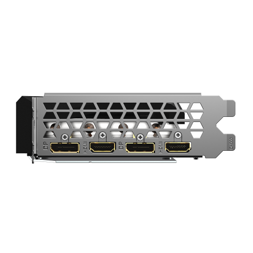 Placa video Gigabyte nVidia GeForce RTX 3060 Ti GAMING OC PRO V3 LHR 8GB, GDDR6, 256bit - RESIGILAT