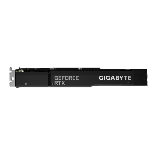 Placa video Gigabyte nVidia GeForce RTX 3080 TURBO LHR 10GB, GDDR6X, 320bit