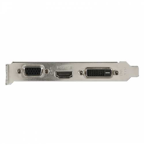 Placa video MSI nVidia GeForce GT 710 2GB, DDR3, 64bit, Low Profile